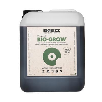 BIOBIZZ Bio-Grow - Homegro Depot