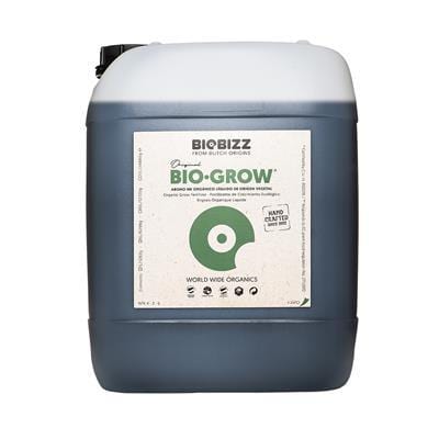 BIOBIZZ Bio-Grow - Homegro Depot