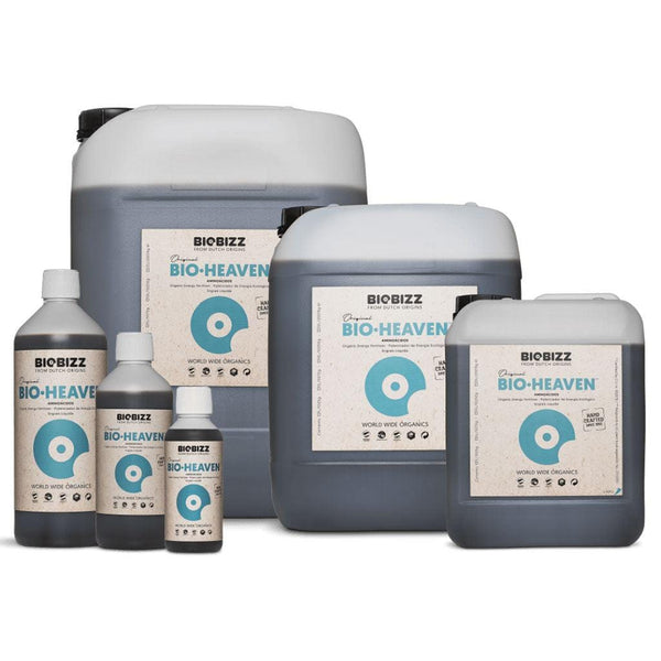BIOBIZZ Bio-Heaven - Homegro Depot