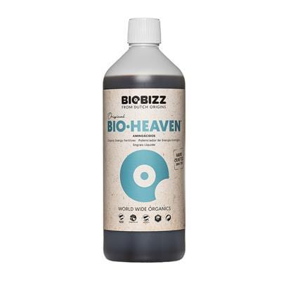 I-BIOBIZZ Bio-Heaven