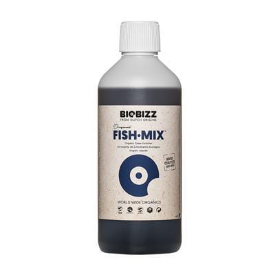 BIOBIZZ Fish-Mix - Homegro Depot