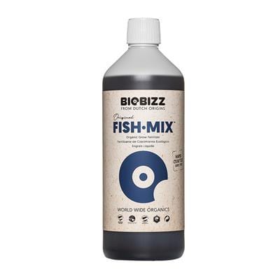 BIOBIZZ Fish-Mix