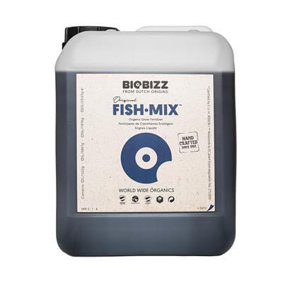 I-BIOBIZZ Fish-Mix