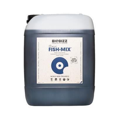 BIOBIZZ Fish-Mix - Homegro Depot