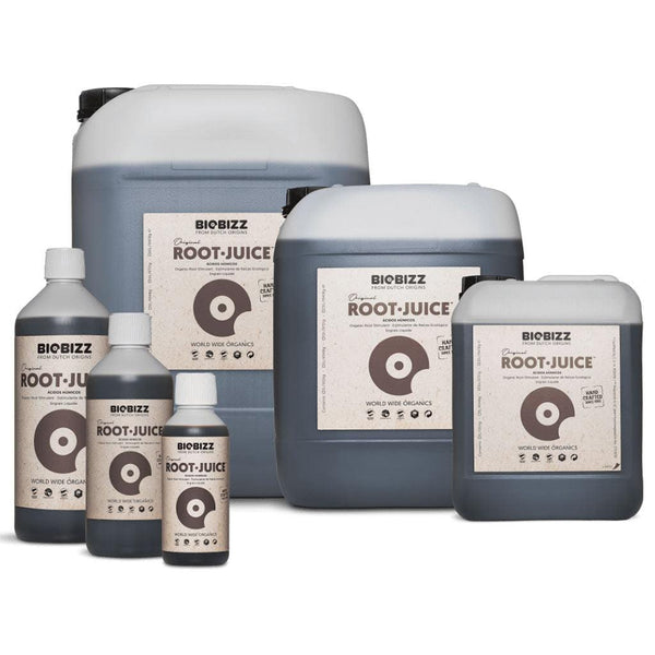 BIOBIZZ Root-Juice - Homegro Depot