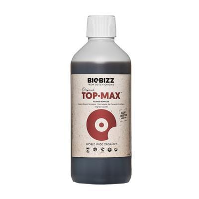 BIOBIZZ Top-Max - Homegro Depot