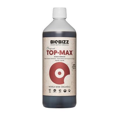BIOBIZZ Top-Max - Homegro Depot