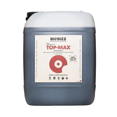 BIOBIZZ Top-Max - Homegro Depot