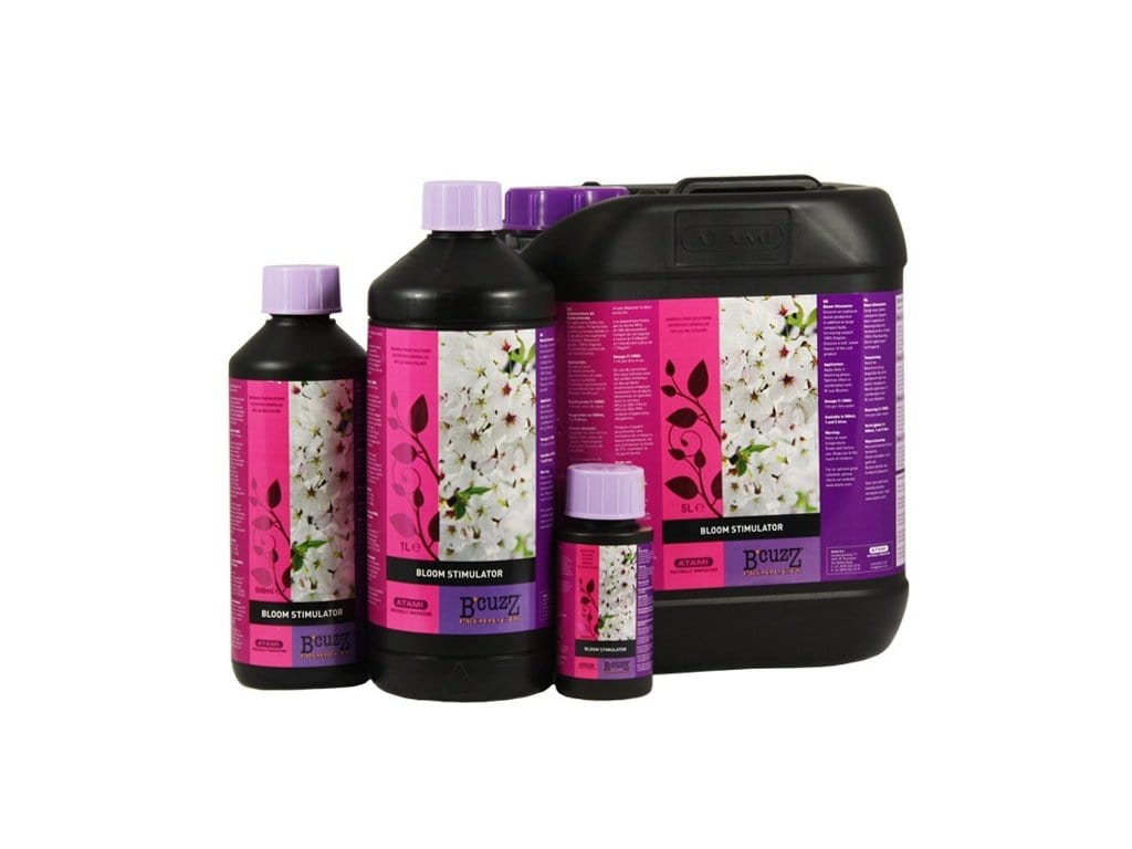 Bloom Boosters – Homegro Depot