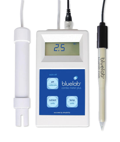 Bluelab® Combo Meter Plus - Homegro Depot