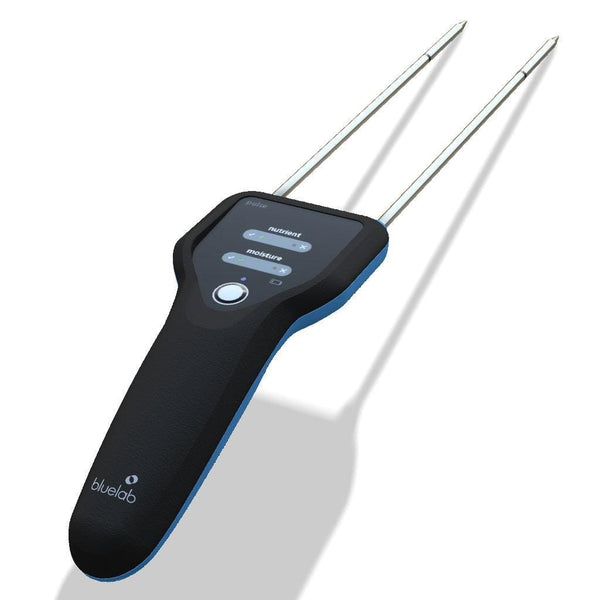 Bluelab® Pulse Multimedia EC/MC Meter - Homegro Depot