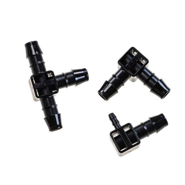 Blumat - 8mm Connectors - Homegro Depot