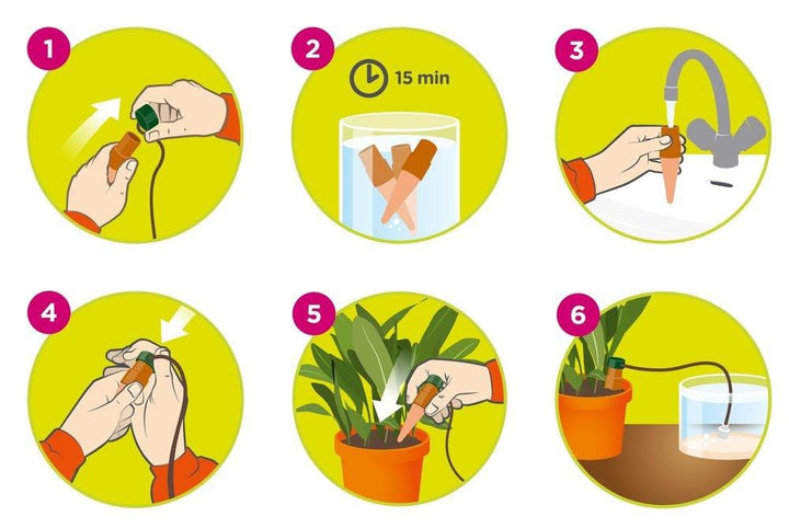 Blumat - Classic XL Sensor - Homegro Depot