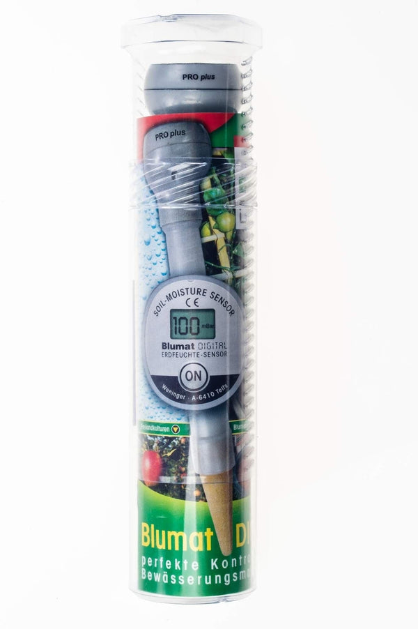 Blumat - Digital Soil Moisture Meter - Homegro Depot