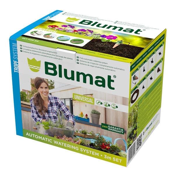 Blumat - Tropf Auto Watering System