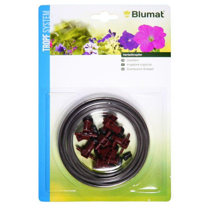 Blumat Tropf System - Distribution Dripper Set - Homegro Depot