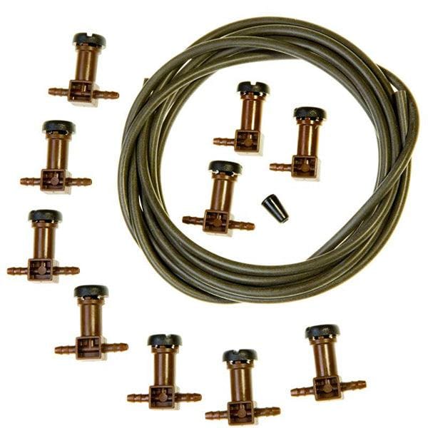 Blumat Tropf System - Distribution Dripper Set - Homegro Depot