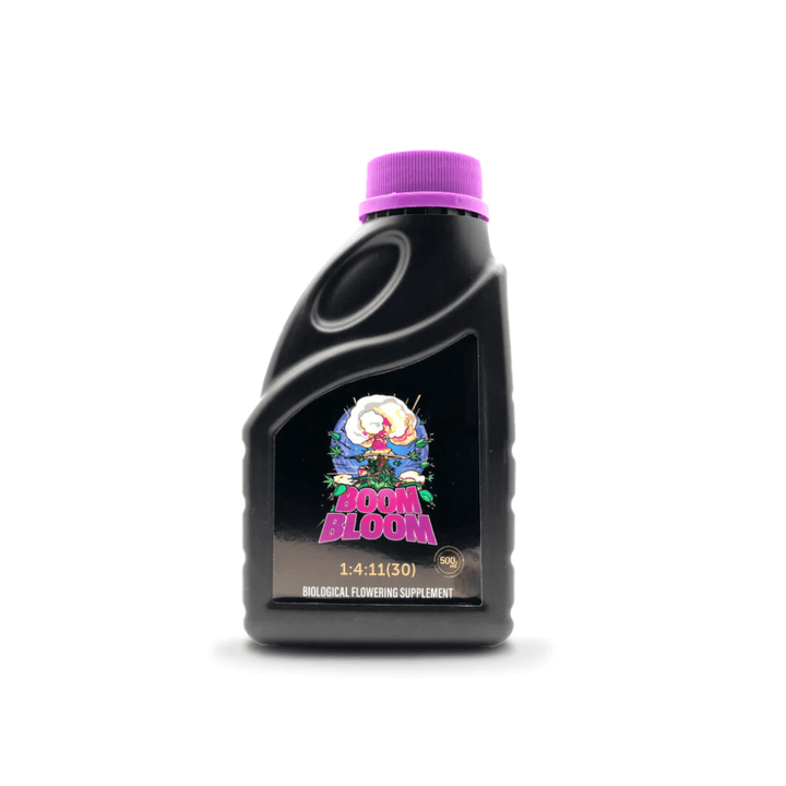 bud juice boom bloom plant fertilizer 
