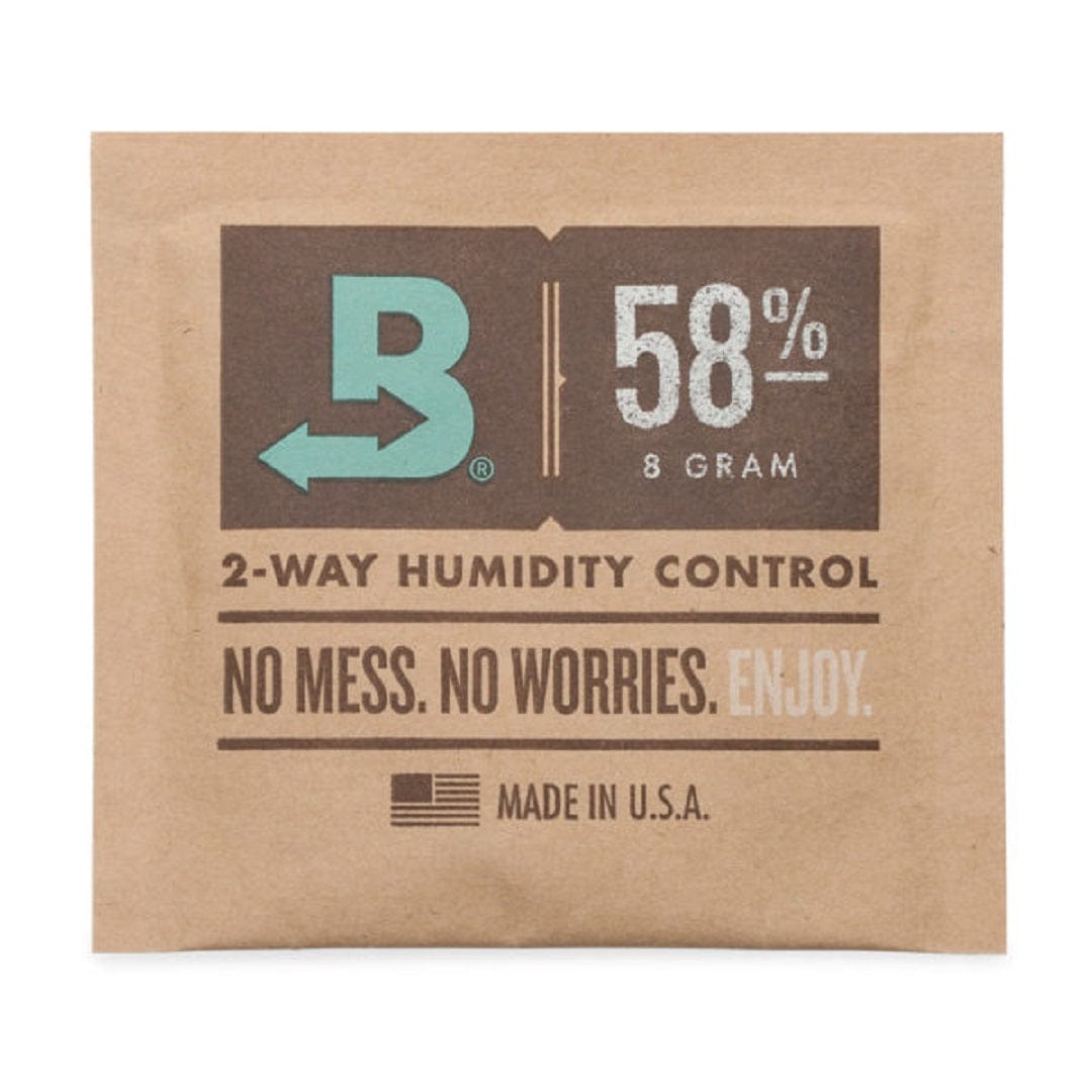 Boveda Humidity Control Packs (58% or 62%)