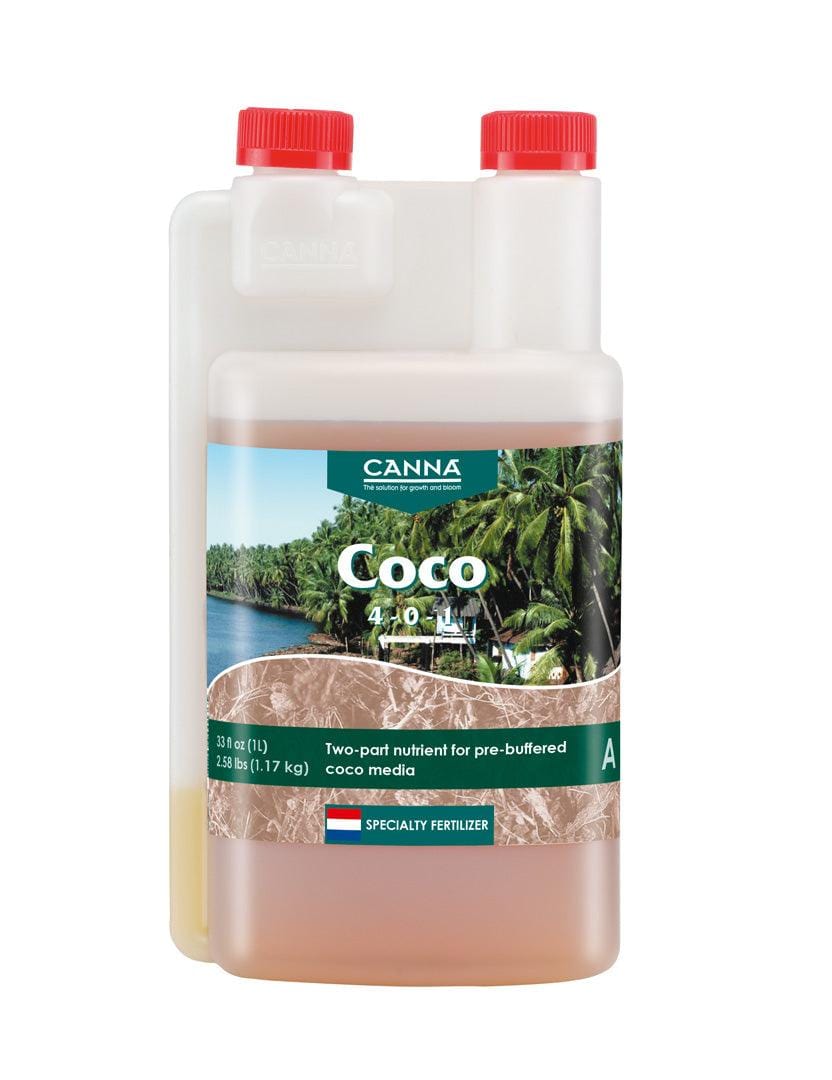Canna Coco - A