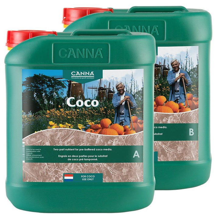 Canna Coco - A - Homegro Depot
