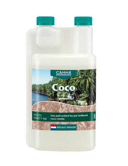 Canna Coco - B - Homegro Depot