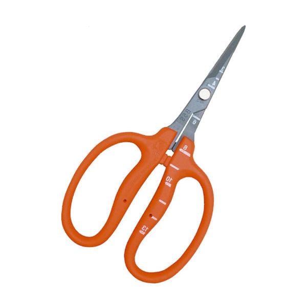 Chikamasa Pruners (B-500SLF) - Homegro Depot
