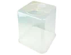 Clear Propagation Lid - Homegro Depot