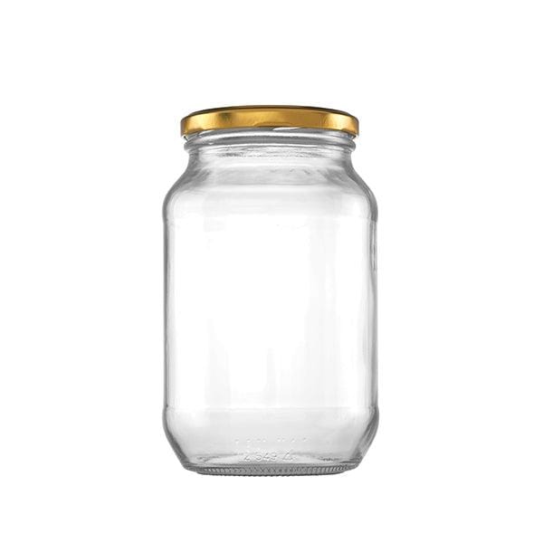 Consol Jar 1L - Homegro Depot