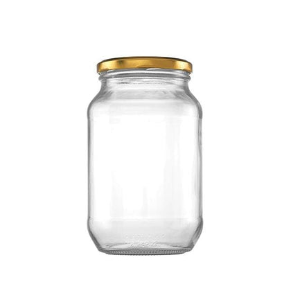 Consol Jar 1L - Homegro Depot