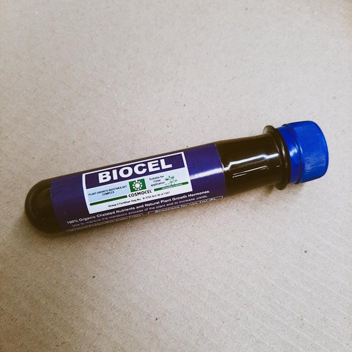 Biocell Cosmocel Cosmocel Biocel Biostimulant Complex 30ml – Homegro Depot