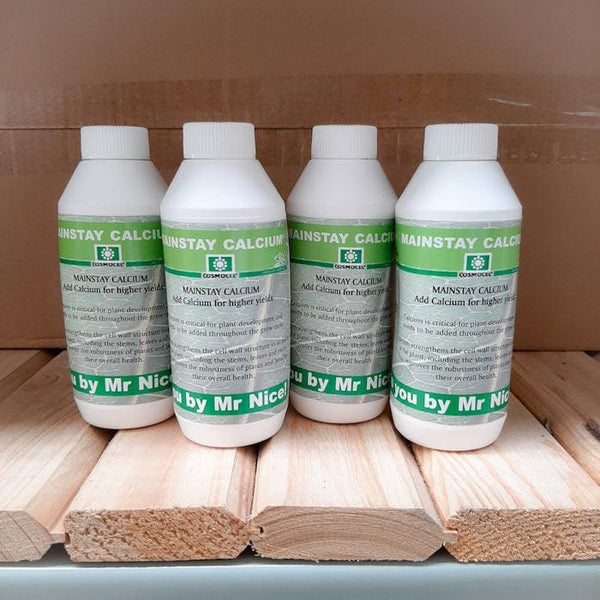 Cosmocel Mainstay Calcium - Homegro Depot