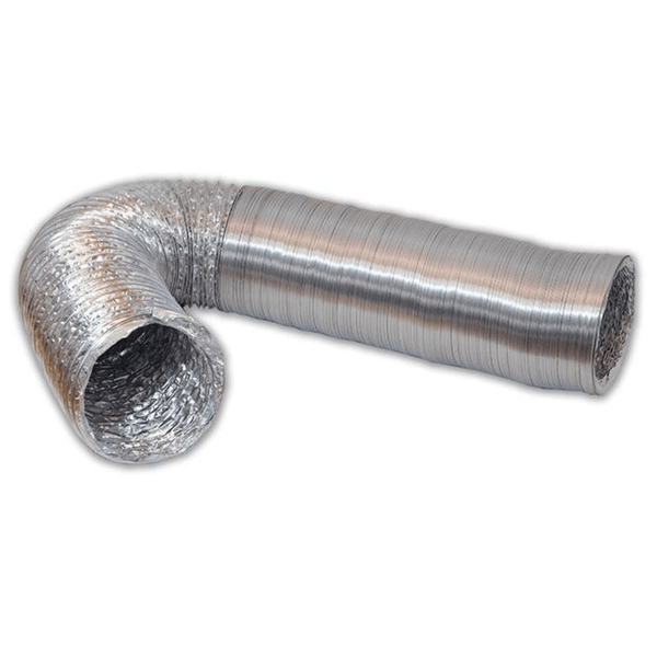 aluminum ducting 
