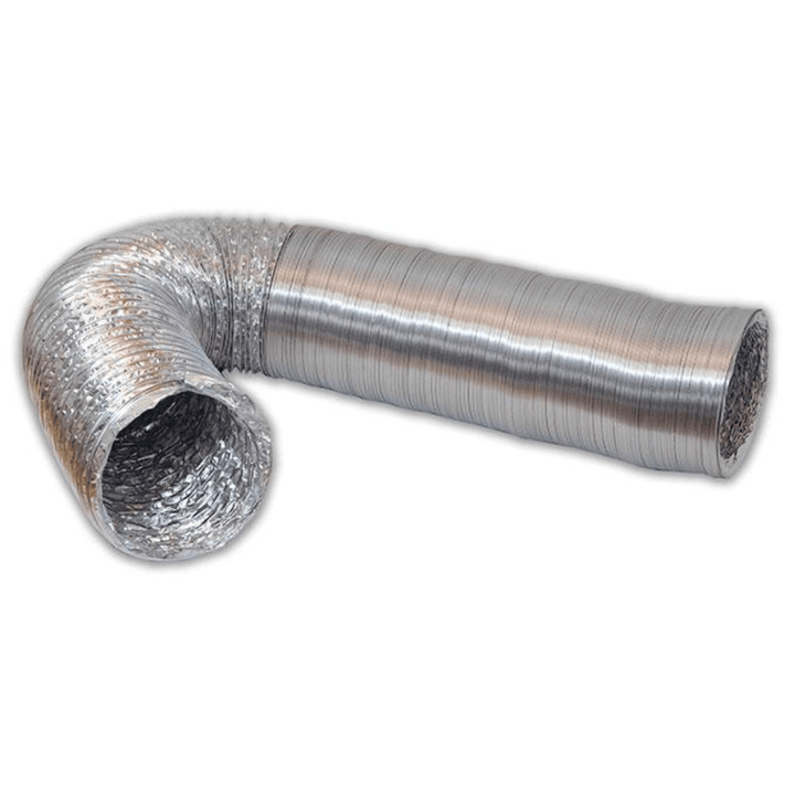aluminum ducting 