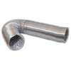 RAM - Aluduct Ducting (102mm - 254mm)