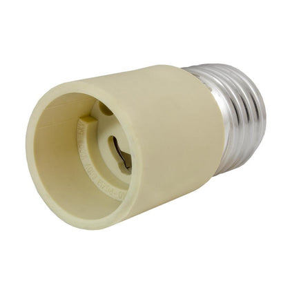 E40 to PGZ18 (315W CDM) Lamp Holder Adaptor - Homegro Depot