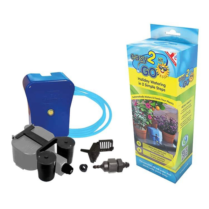 Easy2go AQUAValve5 kit - Homegro Depot