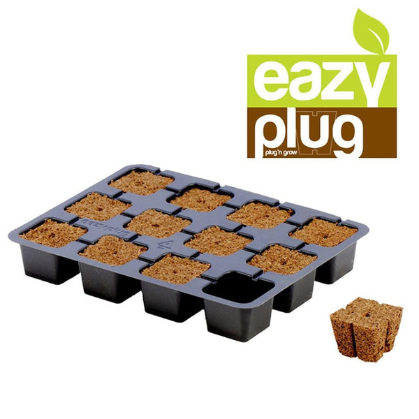 EazyPlug Tray - Homegro Depot