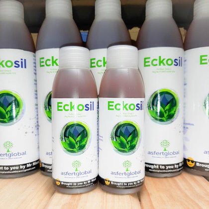 Eckosil Silicon Supplement - Homegro Depot