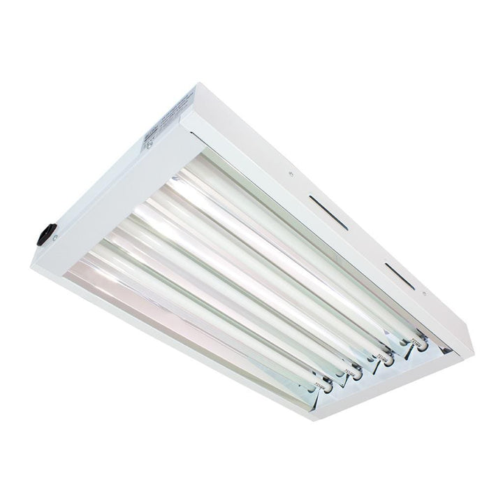 EnviroGro by LUMii 2ft (60cm) 4 Lamps T5 Light - Homegro Depot