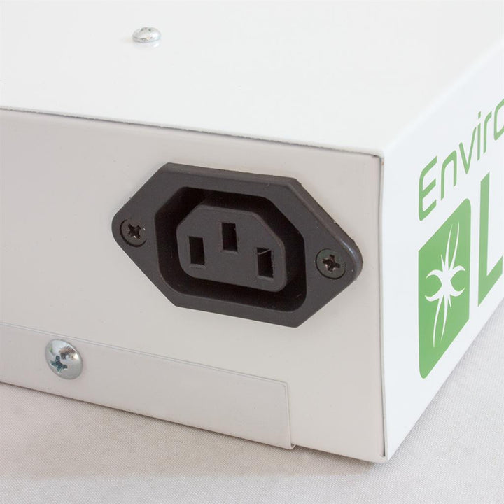 EnviroGro by LUMii 2ft (60cm) 4 Lamps T5 Light - Homegro Depot