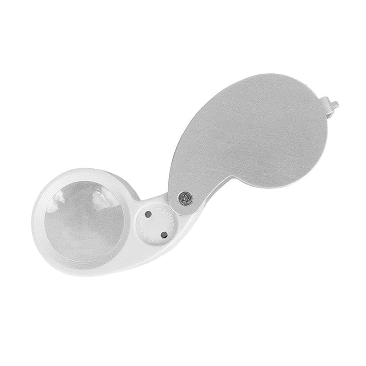 Essentials Illuminated Magnifier Loupe - Homegro Depot