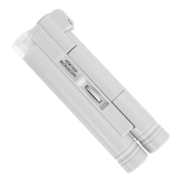 Essentials - Illuminated Microscope (100x) - Homegro Depot