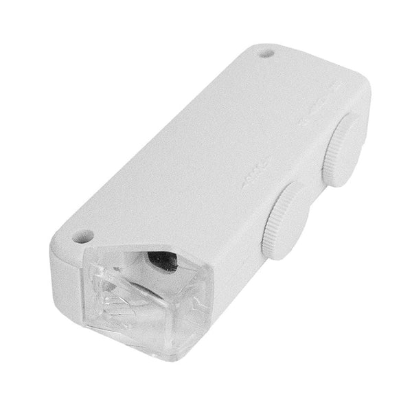 Essentials - Illuminated Microscope (60x - 100x) - Homegro Depot