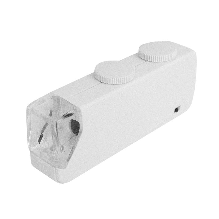 Essentials - Illuminated Microscope (60x - 100x) - Homegro Depot
