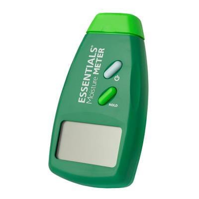 Essentials Moisture Meter - Digital - Homegro Depot