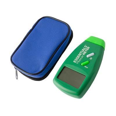 Essentials Moisture Meter - Digital