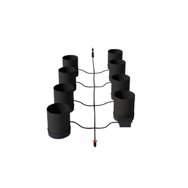 autopot flexipot 8 pot growing kit 