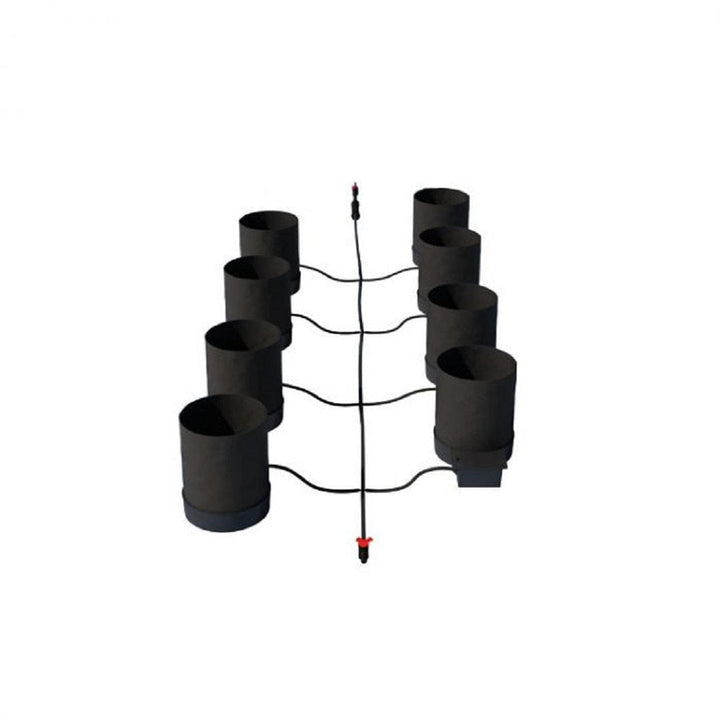 autopot flexipot 8 pot growing kit 