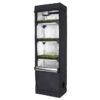 Garden HighPro ProBox Propagator L - Homegro Depot